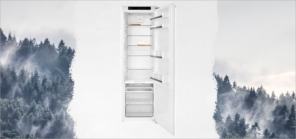 Новые холодильники Asko 2023