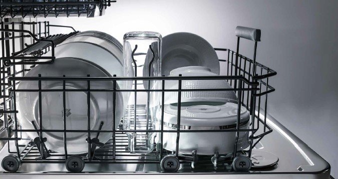 Посудомоечные машины Asko