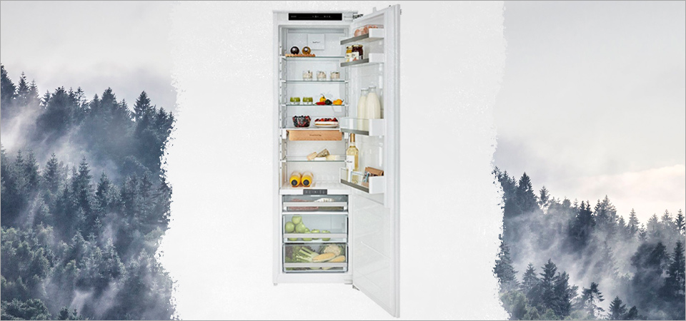 Лучшие холодильники Asko