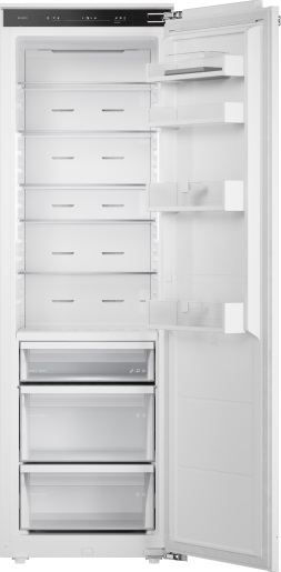 Встраиваемый холодильник Asko RBR276DND1 preview 7
