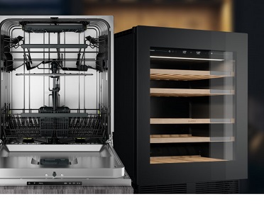 Бытовая техника премиум класса