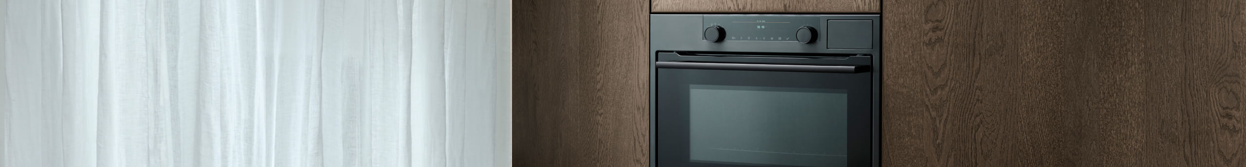 Компактный духовой шкаф Asko OCSM8487A