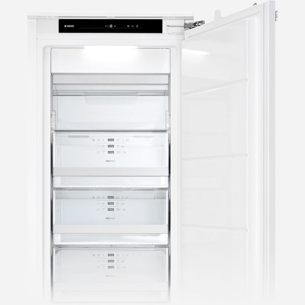 Бытовая техника ASKO - официальный сайт дилера asko-russia.ru