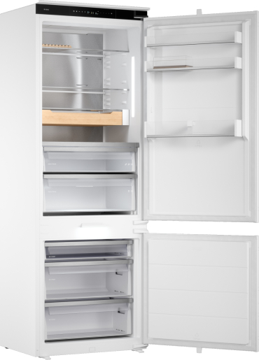 Встраиваемый комбинированный холодильник Asko RBC597SND1 preview 7