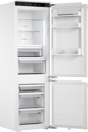 Встраиваемый комбинированный холодильник Asko RBC276DNC1 preview 9