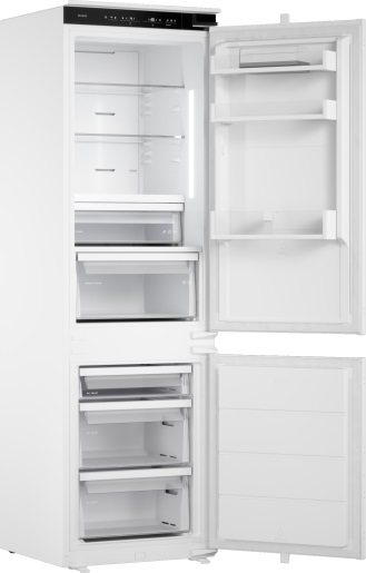 Встраиваемый комбинированный холодильник Asko RBC276SND1 preview 8