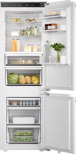 Встраиваемый комбинированный холодильник Asko RBC276DNC1 preview 10