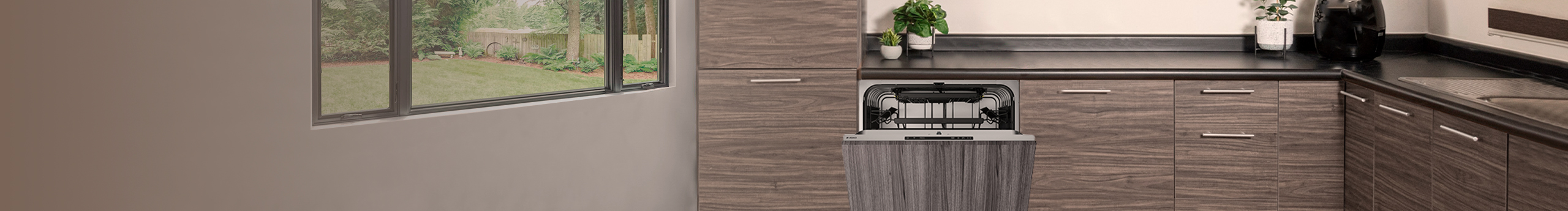 Новые посудомоечные машины Asko 2025 года