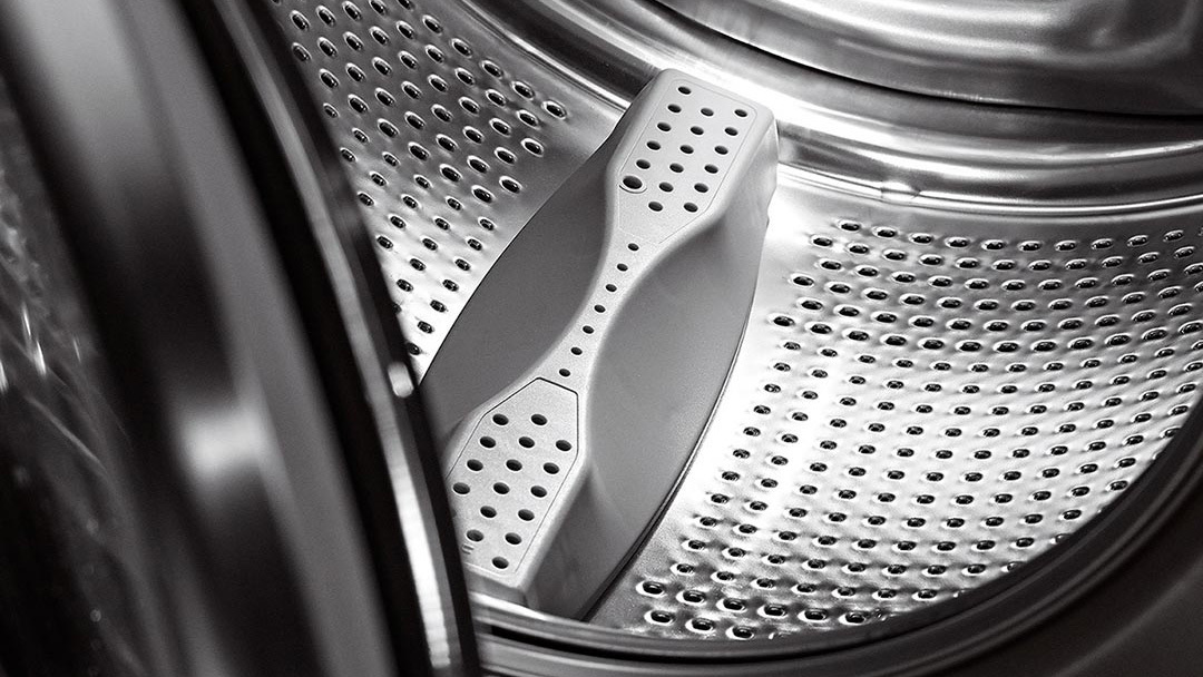 Новые стиральные и сушильные машины ASKO