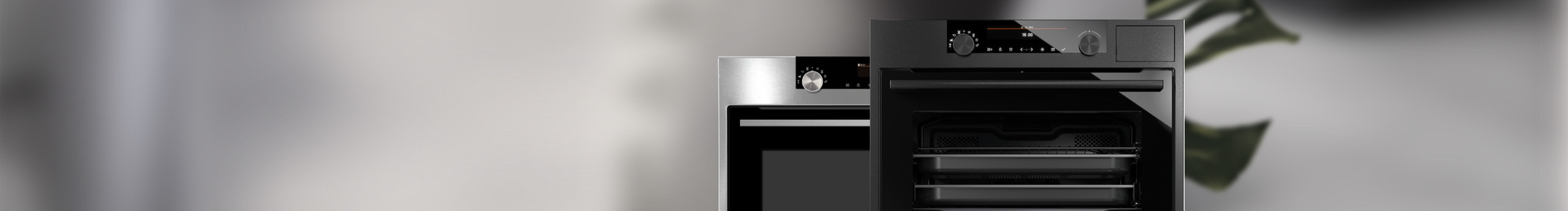 Духовые шкафы Asko