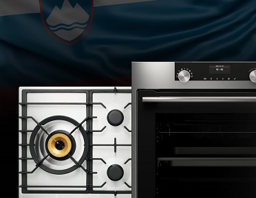 Бытовая техника из Словении