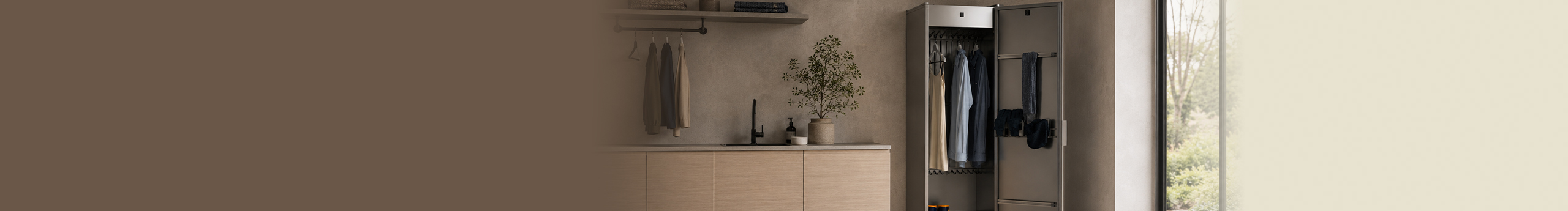 Сушильный шкаф Asko DC7784V.T