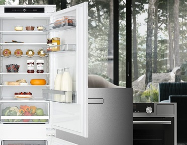 Крупная бытовая техника