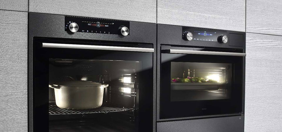 ASKO на выставке ARTDOM 2024