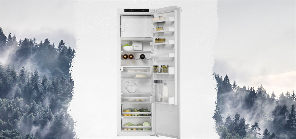 Рейтинг лучших холодильников Asko в 2026 году
