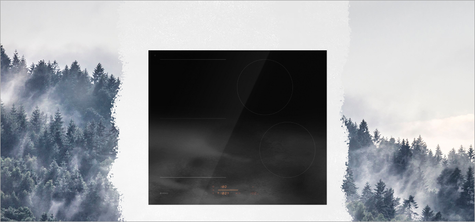 Рейтинг лучших индукционных варочных панелей Asko в 2026 году