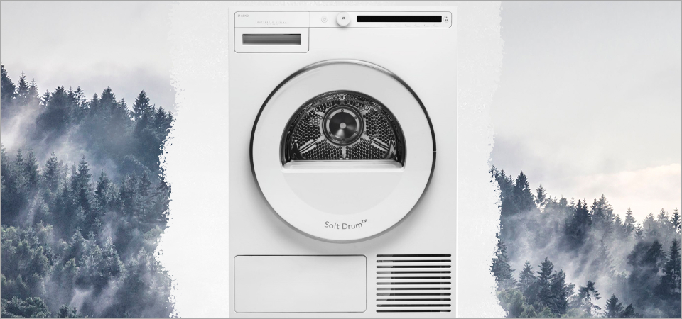 Можно ли сушить куртки в сушильной машине Asko