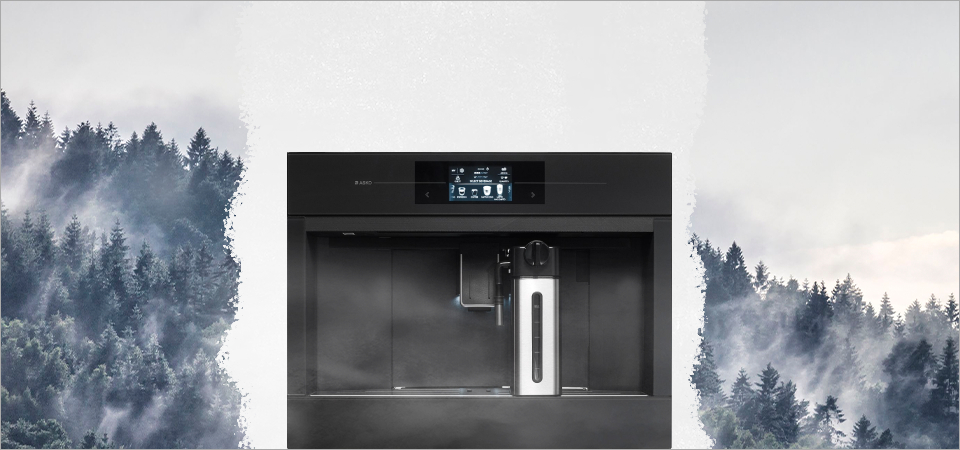 Чем отличается кофеварка от кофемашины