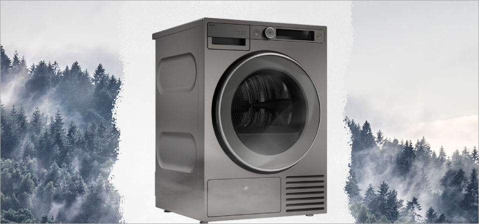 Рейтинг лучших сушильных машин Asko в 2026 году