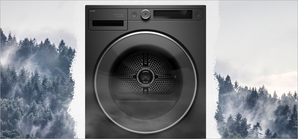 Новинки сушильных машин ASKO 2025 года: технологии, проверенные временем