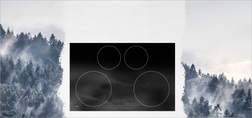 Рейтинг лучших электрических варочных панелей 4 конфорки Asko в 2026 году