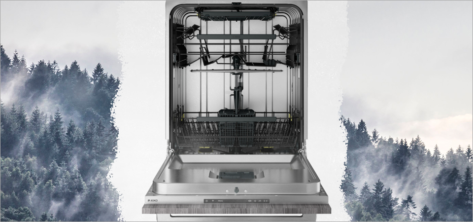 Посудомоечная машина Asko плюсы и минусы