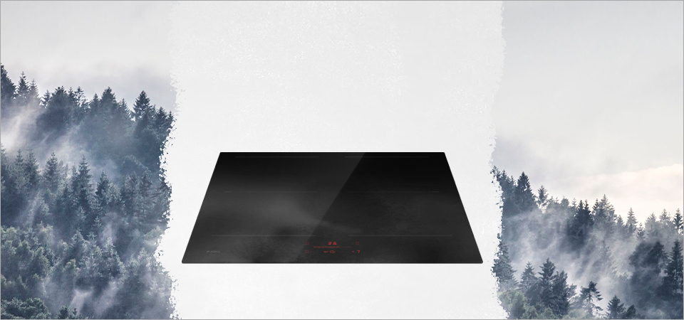 Рейтинг лучших электрических варочных панелей 4 конфорки Asko в 2026 году