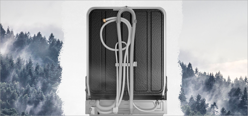 Что можно мыть в посудомоечной машине Asko