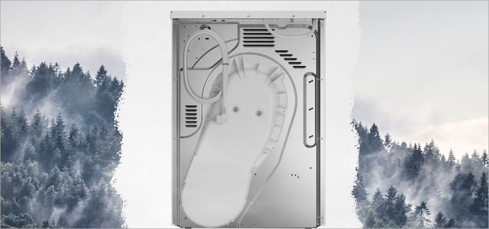 Рейтинг лучших сушильных машин Asko в 2026 году