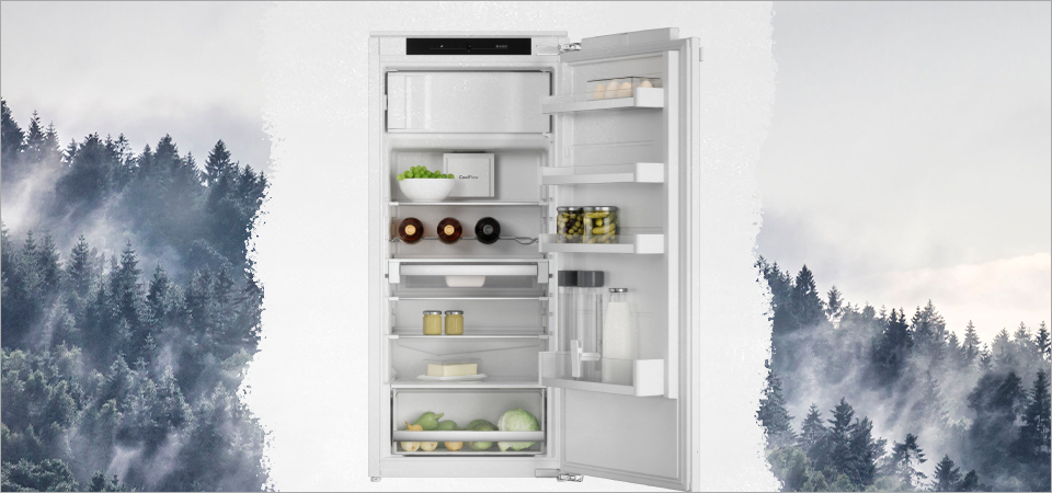 Рейтинг лучших бюджетных холодильниковAsko в 2026 году