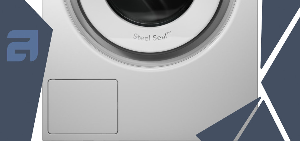 Коды ошибок стиральной машины ASKO