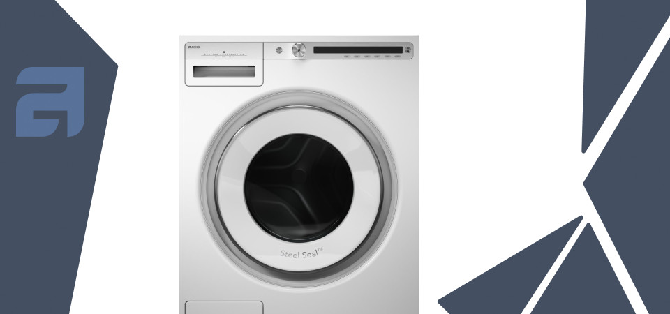 Коды ошибок стиральной машины ASKO