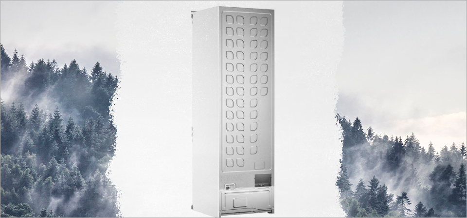 Рейтинг лучших холодильников No Frost Asko в 2026 году