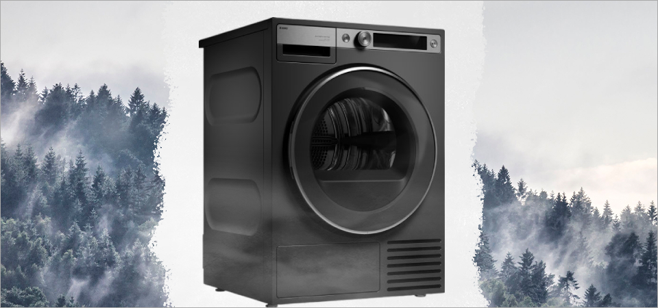 Можно ли подушку сушить в сушильной машине Asko