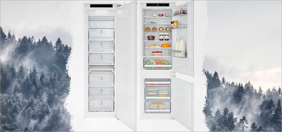 Холодильники Asko 2023