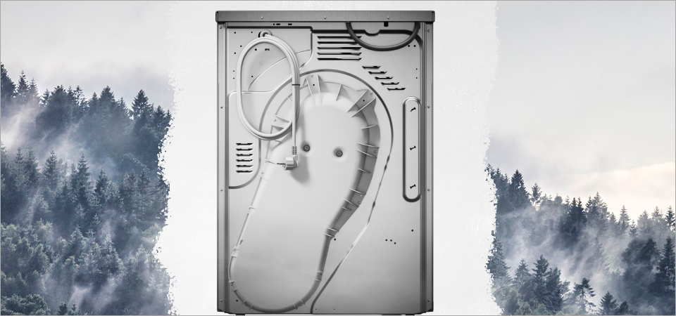 Нужна ли сушильная машина Asko