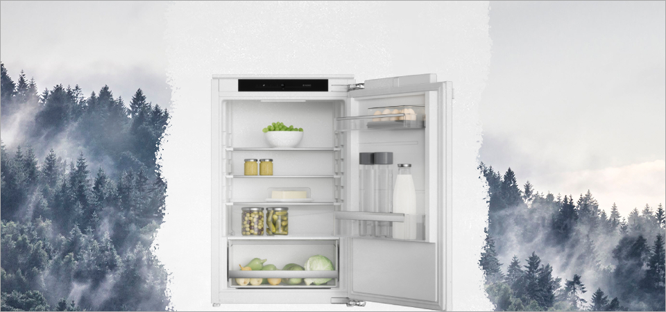 Как прочистить холодильник Asko