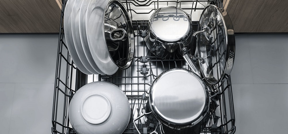 Новые посудомоечные машины Asko 2023