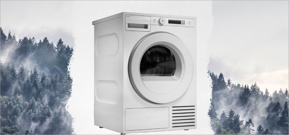 Рейтинг лучших сушильных машин Asko в 2026 году