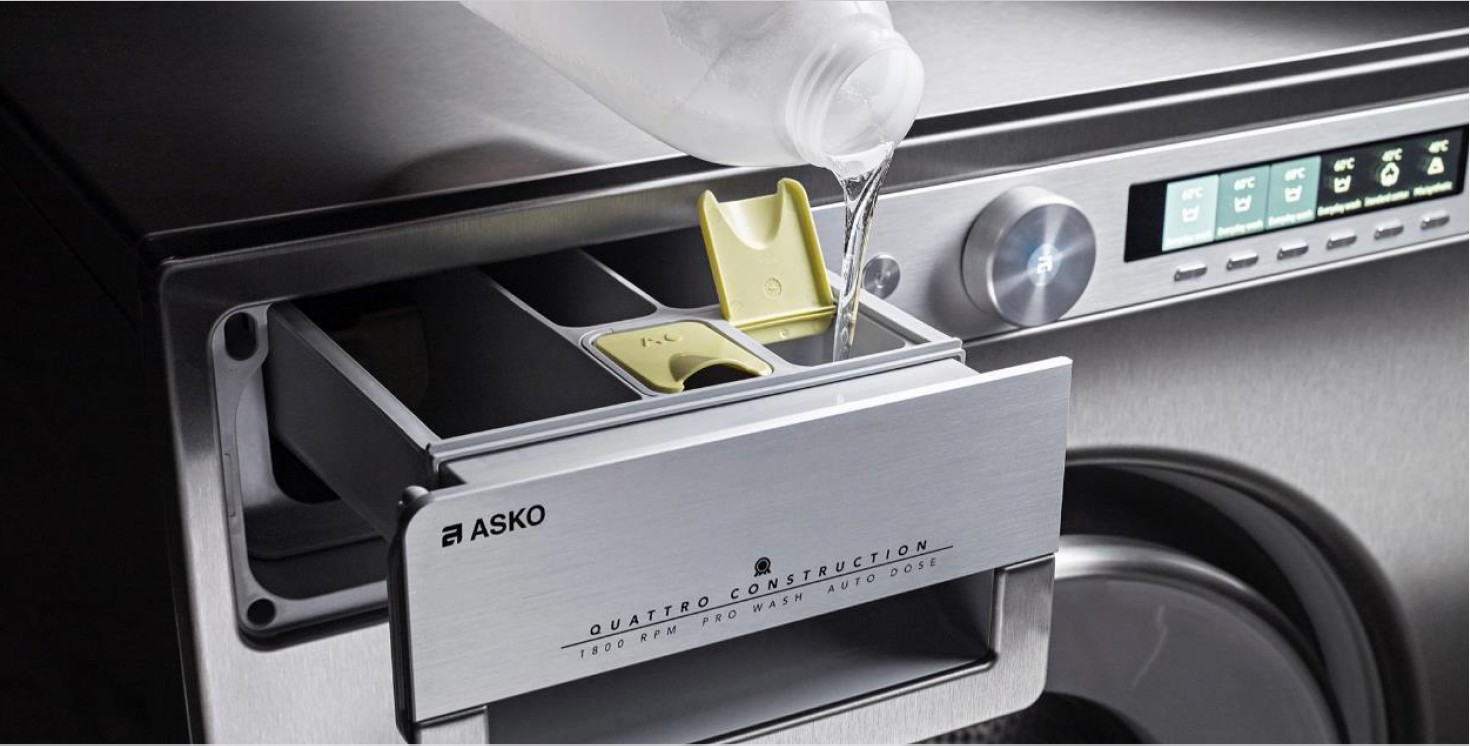 Система автоматического дозирования AutoDose