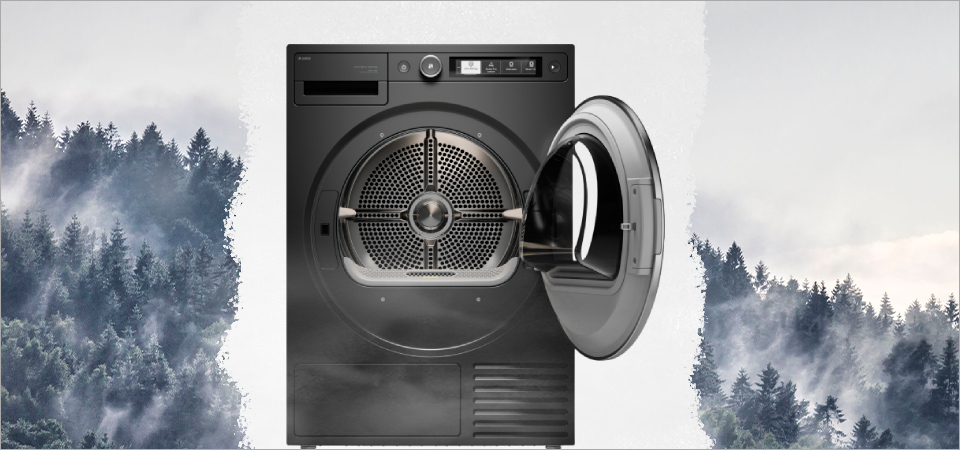 Можно ли сушить джинсы в сушильной машине Asko