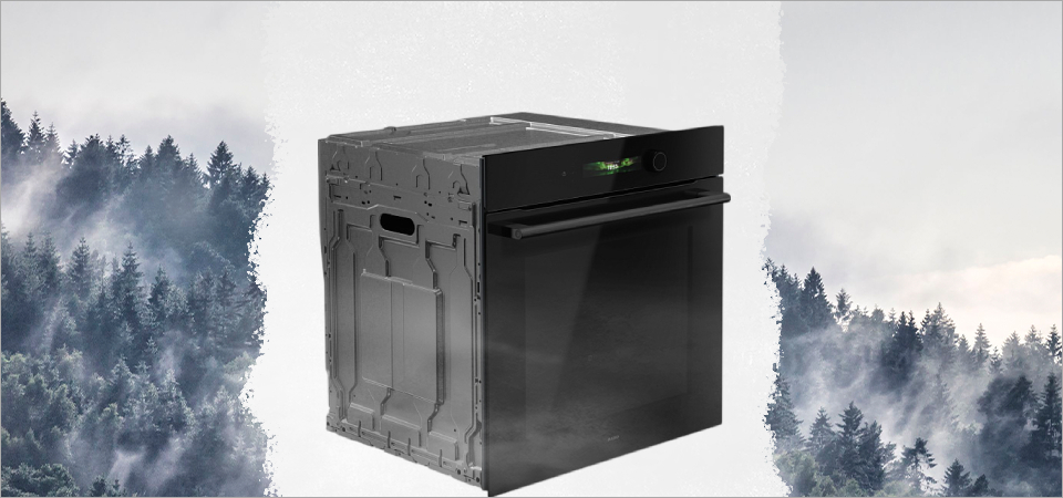 Рейтинг лучших духовых шкафов Asko в 2026 году