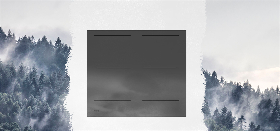 Рейтинг лучших индукционных варочных панелей Asko в 2026 году