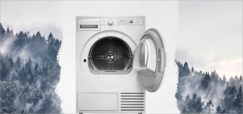 Можно ли сушить куртки в сушильной машине Asko