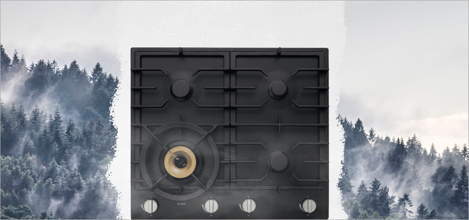 Рейтинг лучших варочных панелей Asko в 2026 году