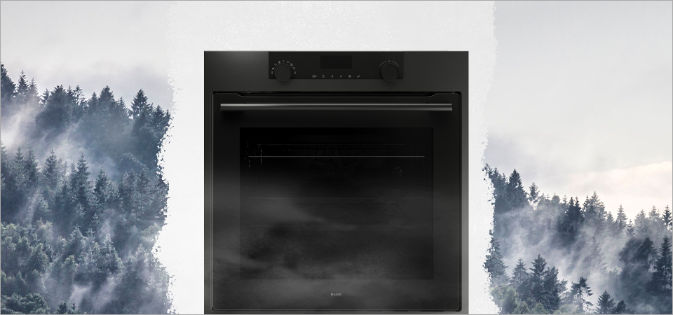 Рейтинг лучших духовых шкафов Asko в 2026 году