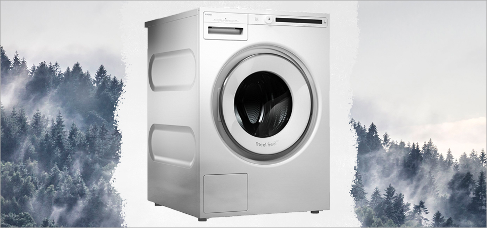 Инструкции по использованию стиральной машины Asko