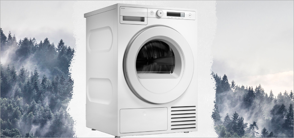 Можно ли в сушильной машине Asko сушить одеяло