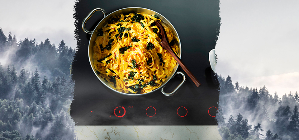 Новые варочные панели Asko 2023 года