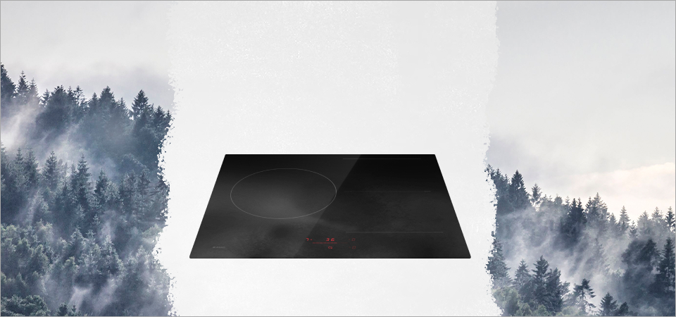 Рейтинг лучших варочных панелей Asko в 2026 году